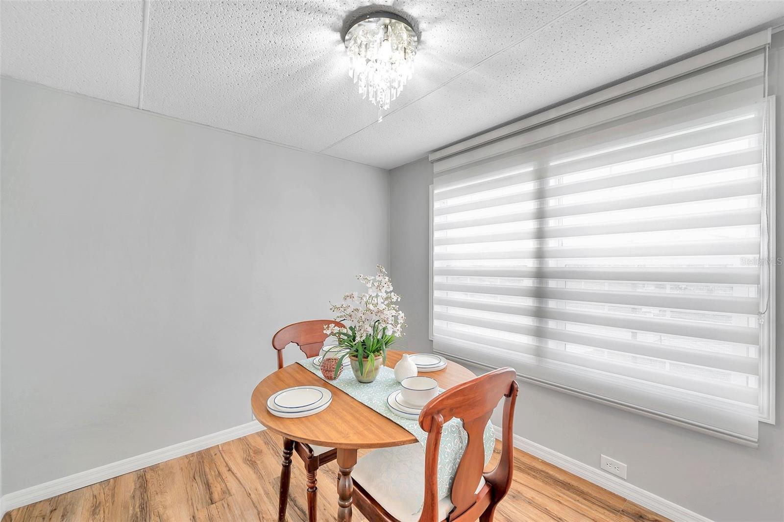 BUENA VISTA MANOR - Residential