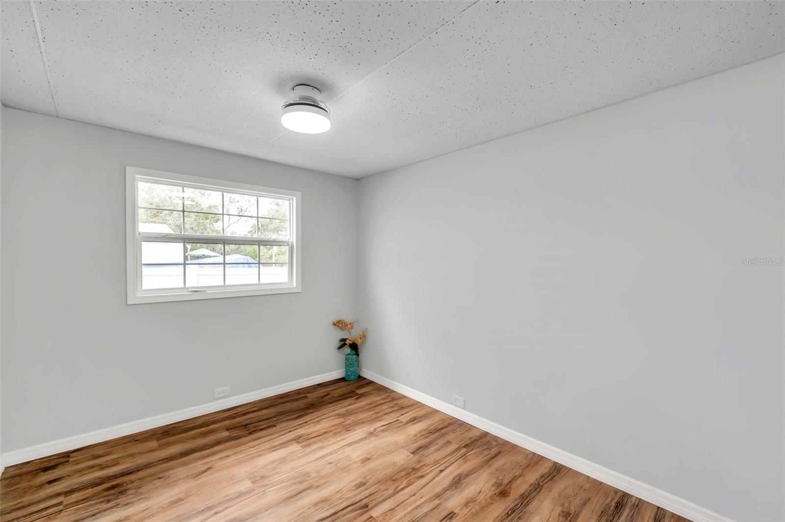 BUENA VISTA MANOR - Residential