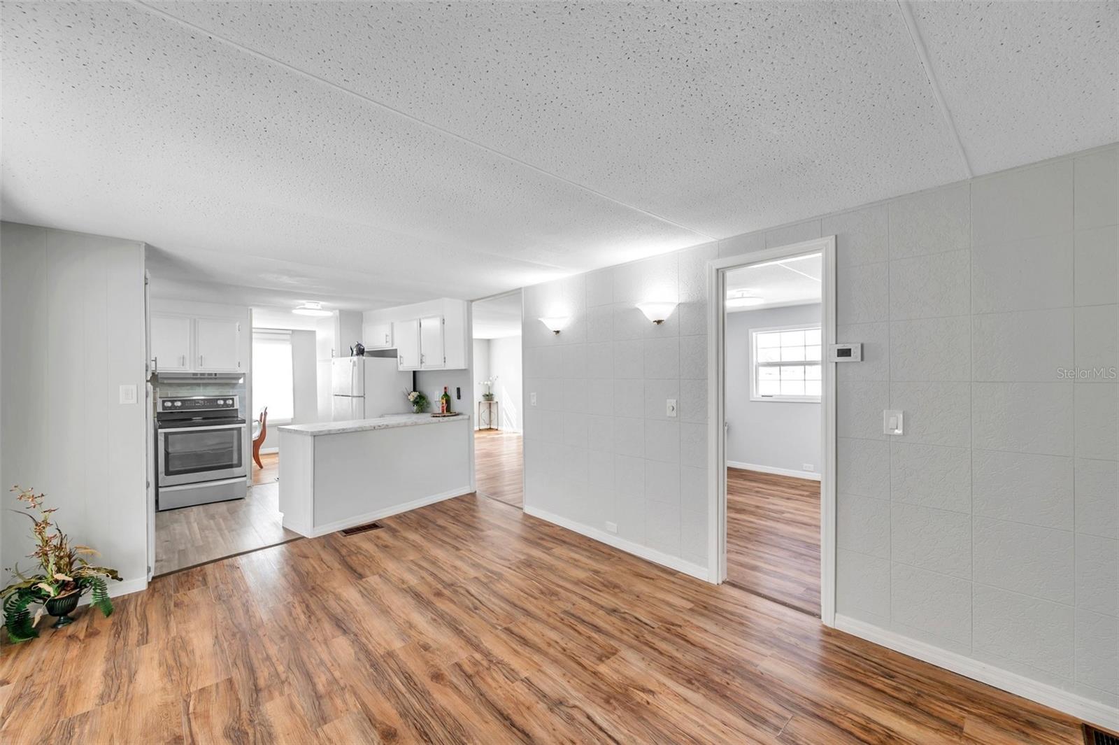 BUENA VISTA MANOR - Residential