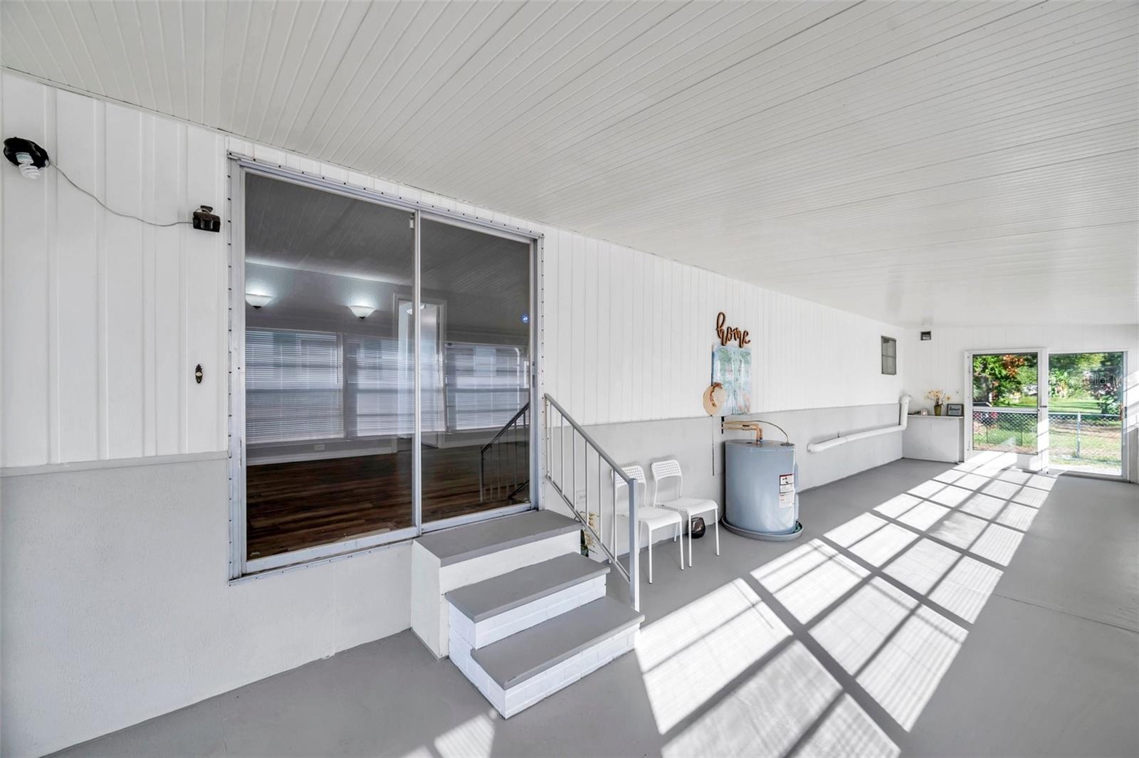 BUENA VISTA MANOR - Residential