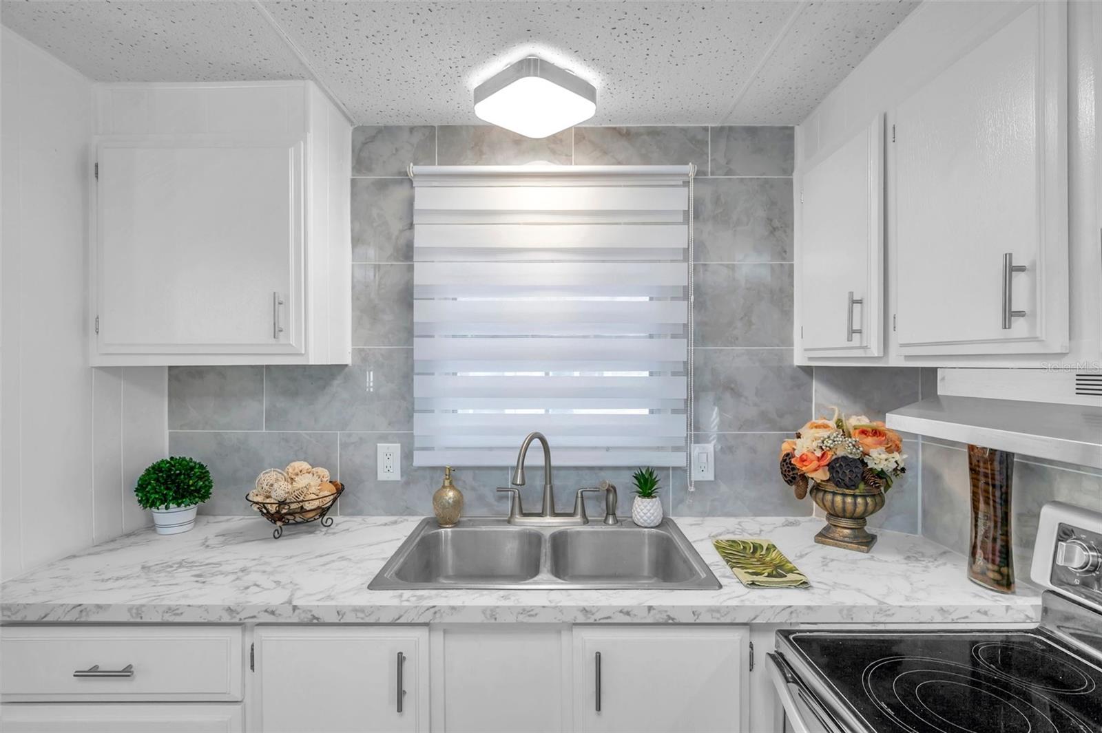 BUENA VISTA MANOR - Residential