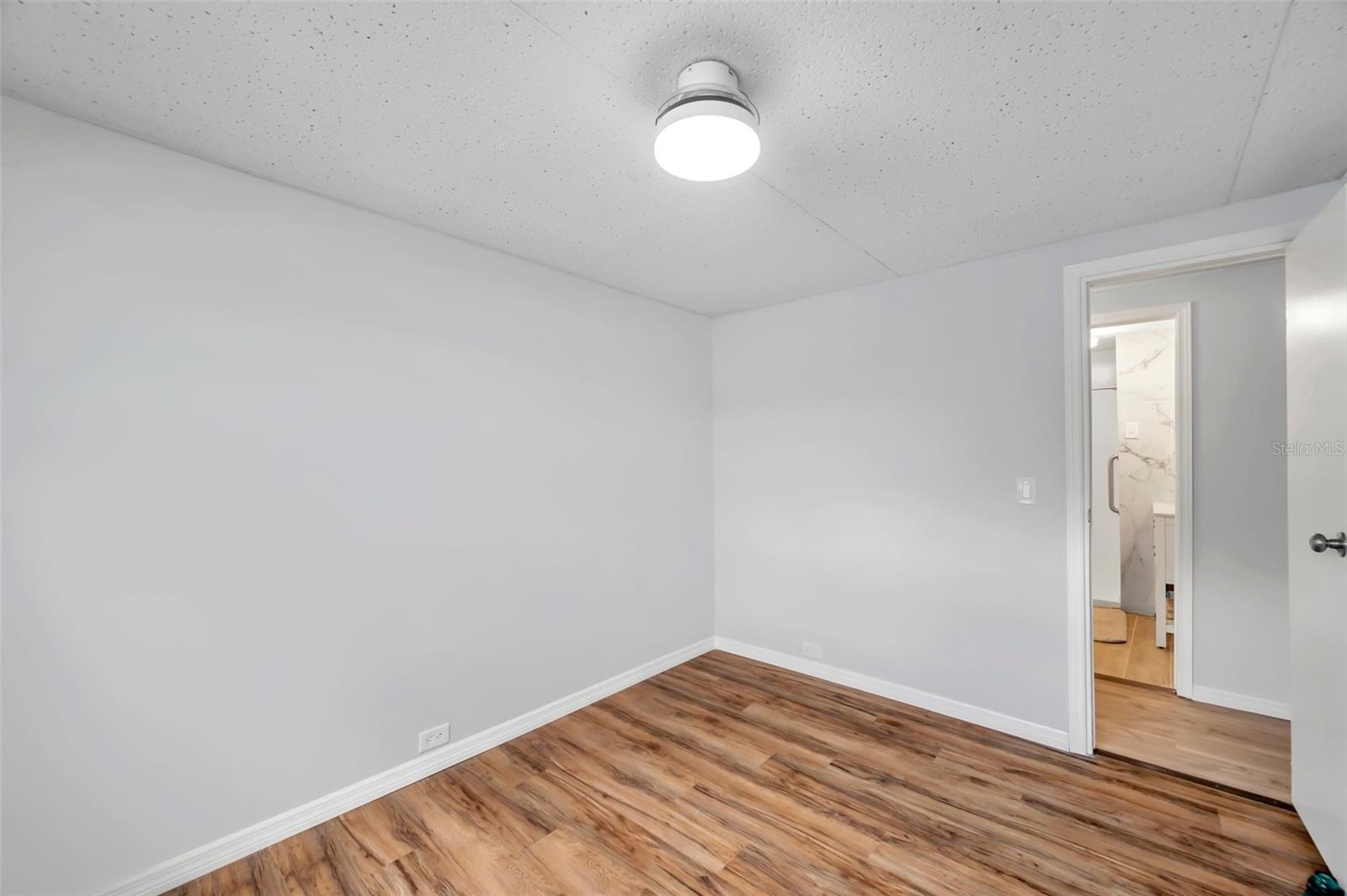 BUENA VISTA MANOR - Residential