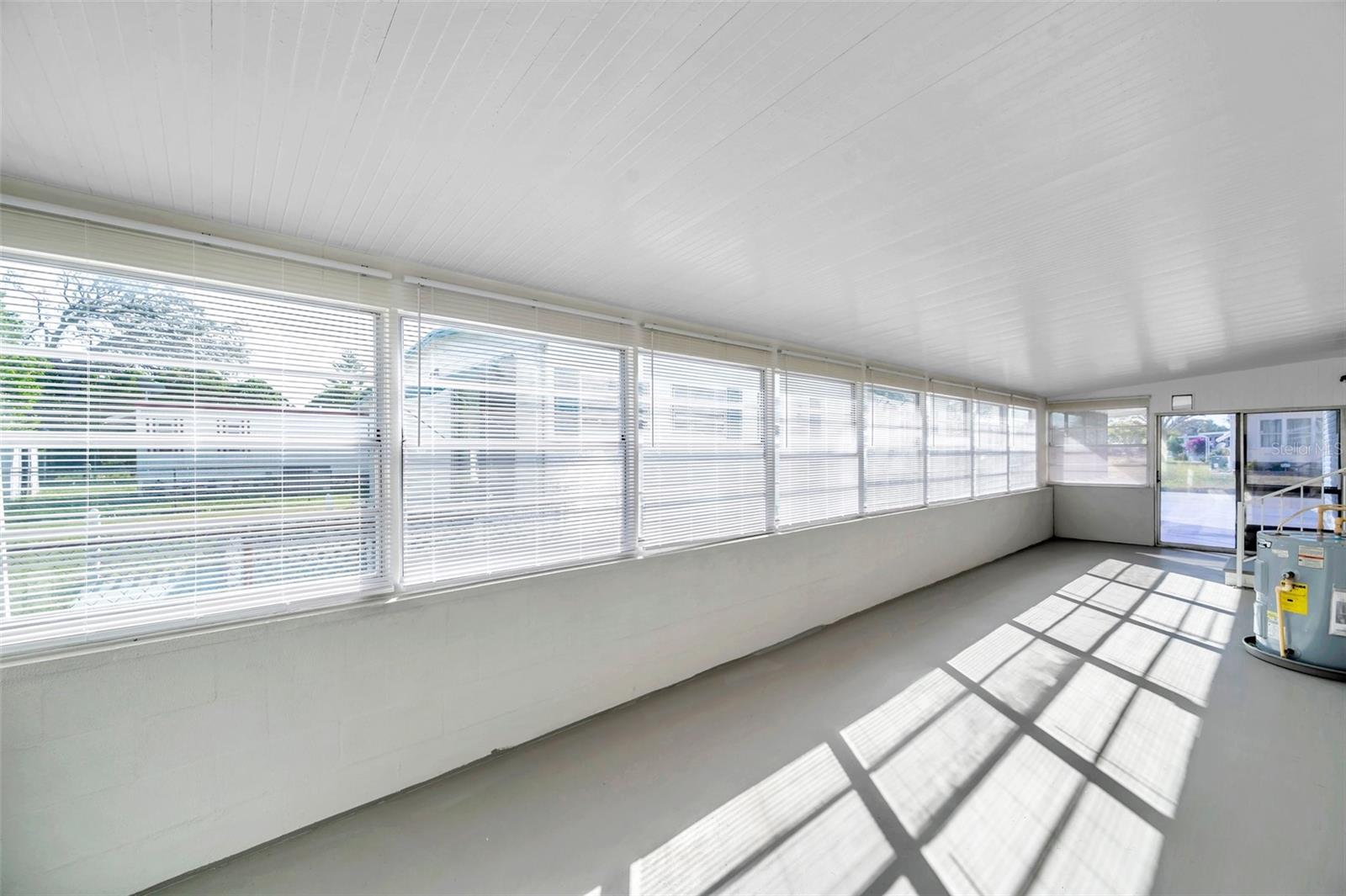 BUENA VISTA MANOR - Residential