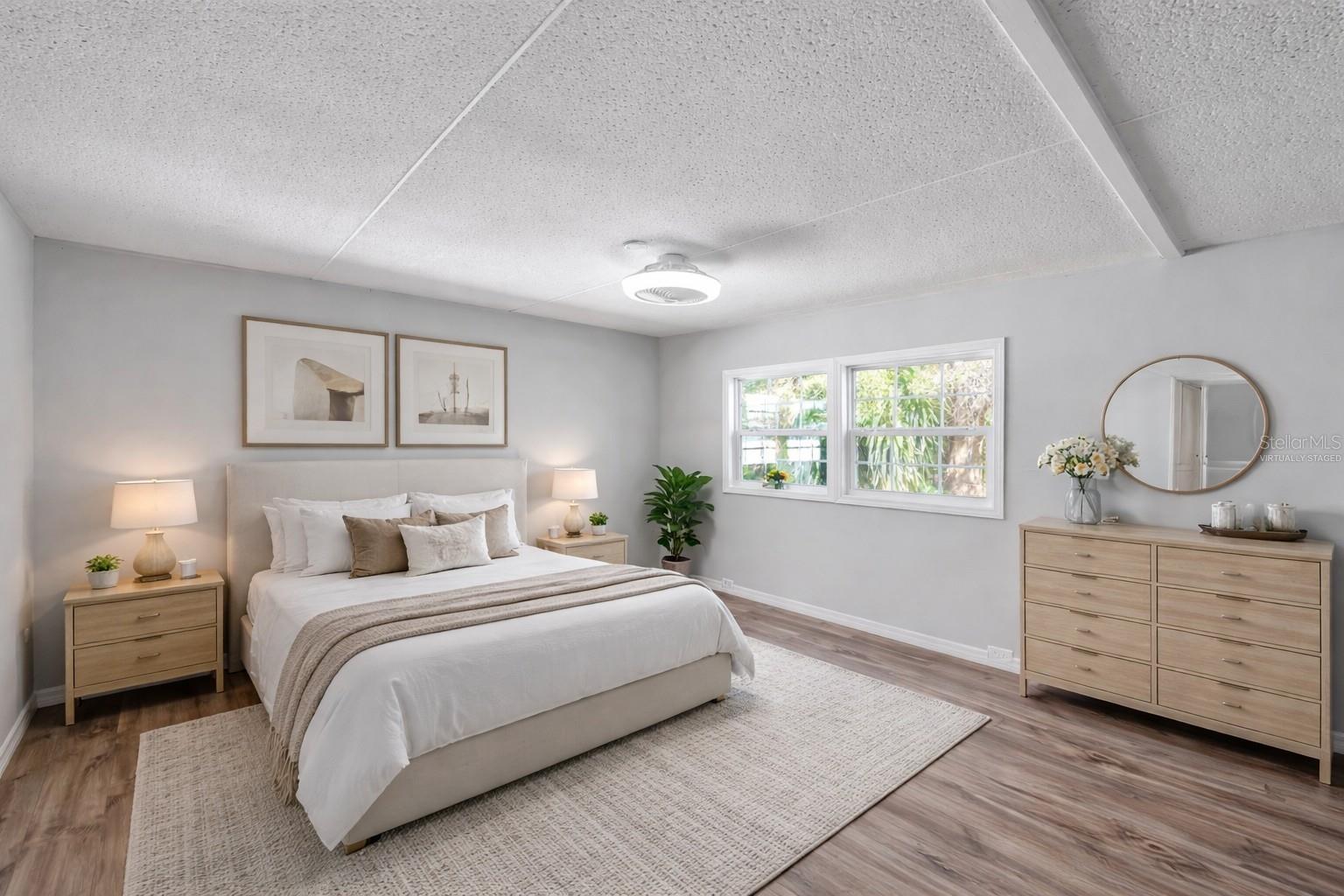 BUENA VISTA MANOR - Residential