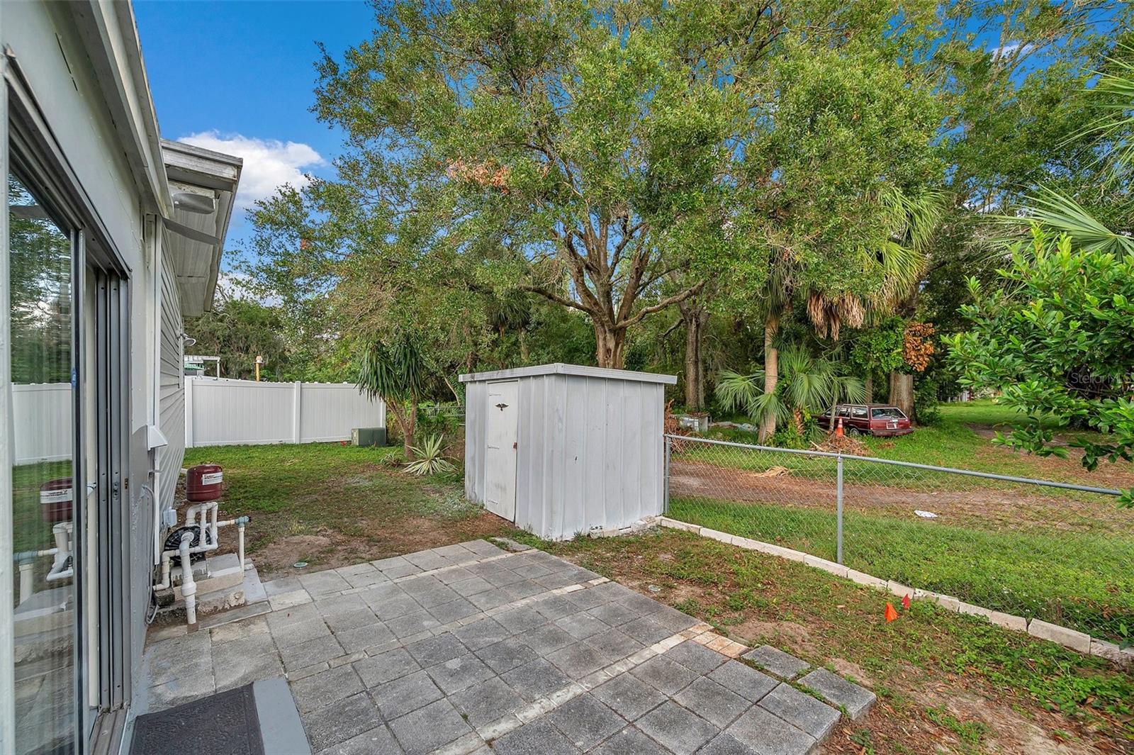 BUENA VISTA MANOR - Residential