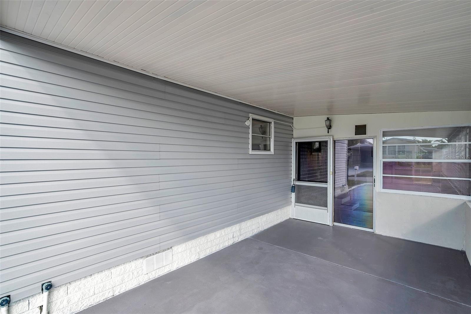 BUENA VISTA MANOR - Residential