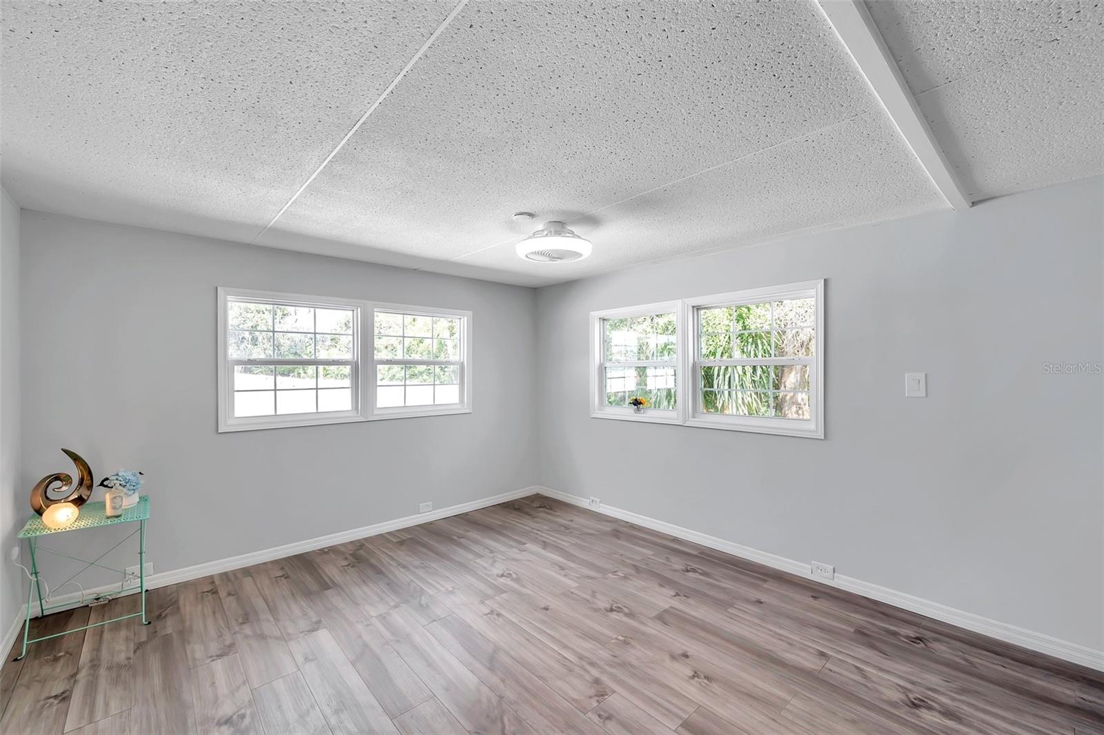 BUENA VISTA MANOR - Residential