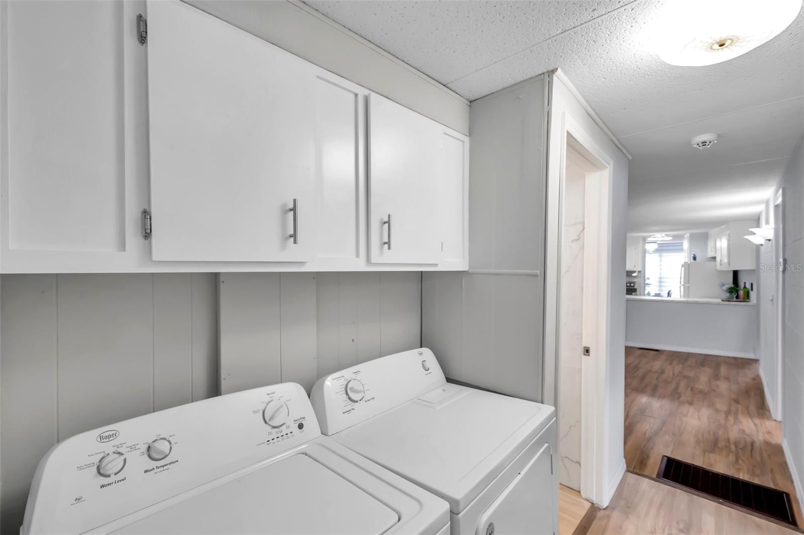 BUENA VISTA MANOR - Residential