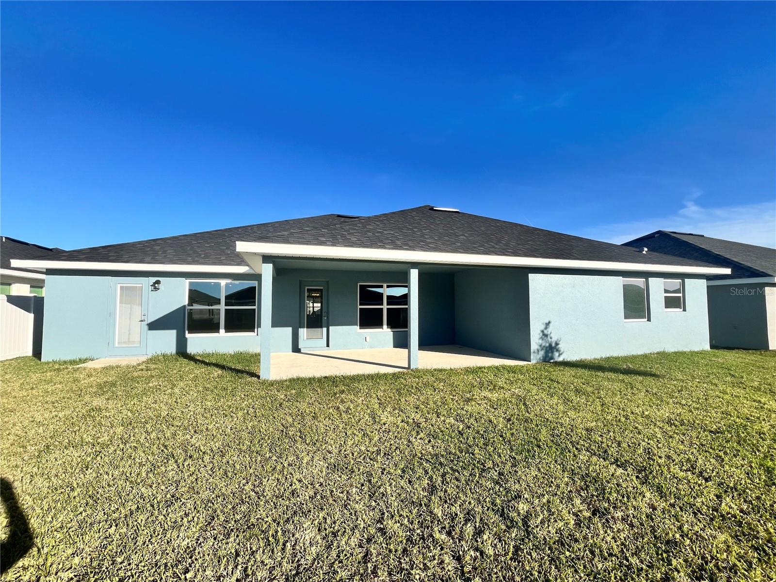 SILVER SPRINGS ACRES - Residential