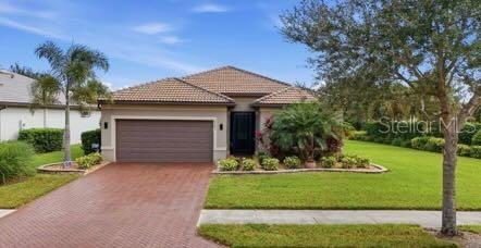 DEL WEBB NAPLES PRCL 110 & 113 - Residential