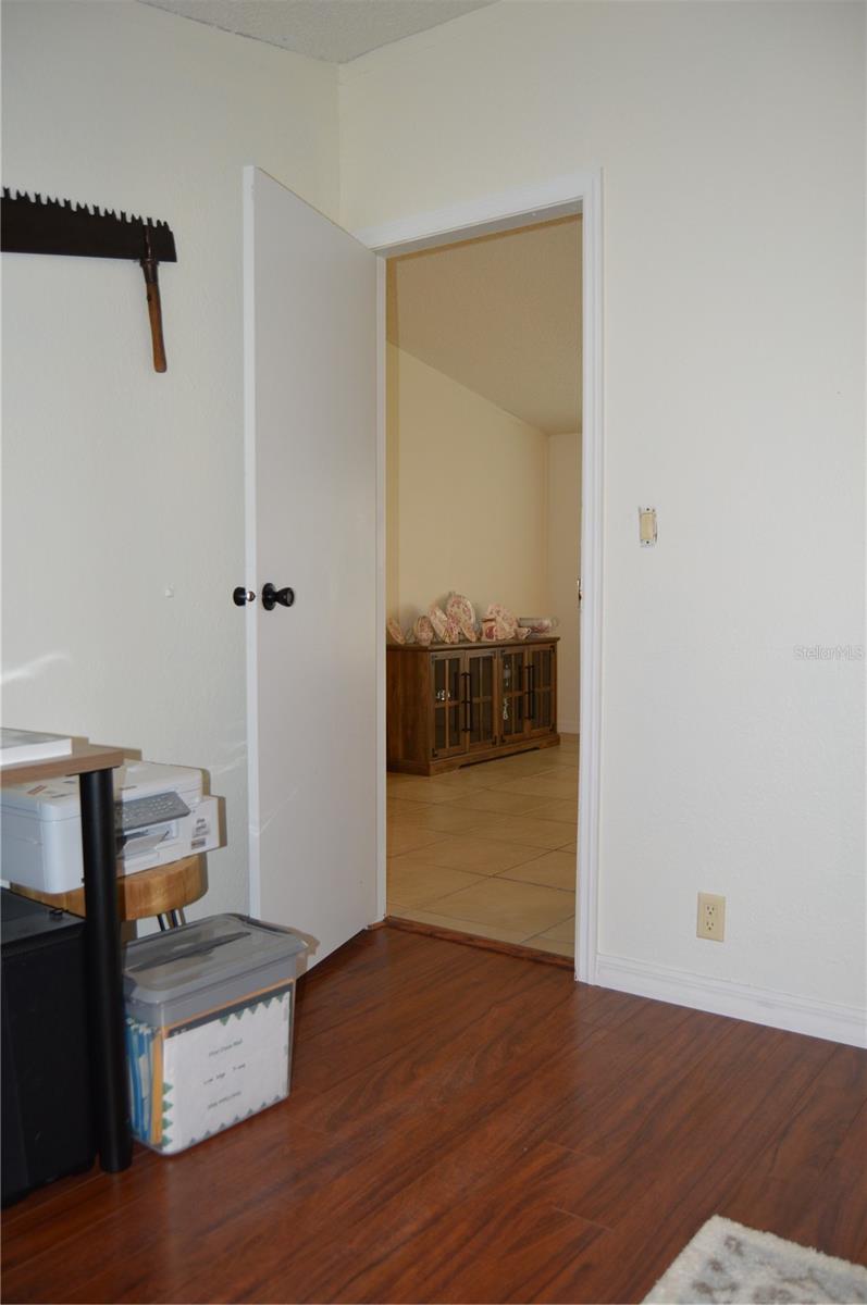 HERNANDO HIGHLANDS UNREC - Residential