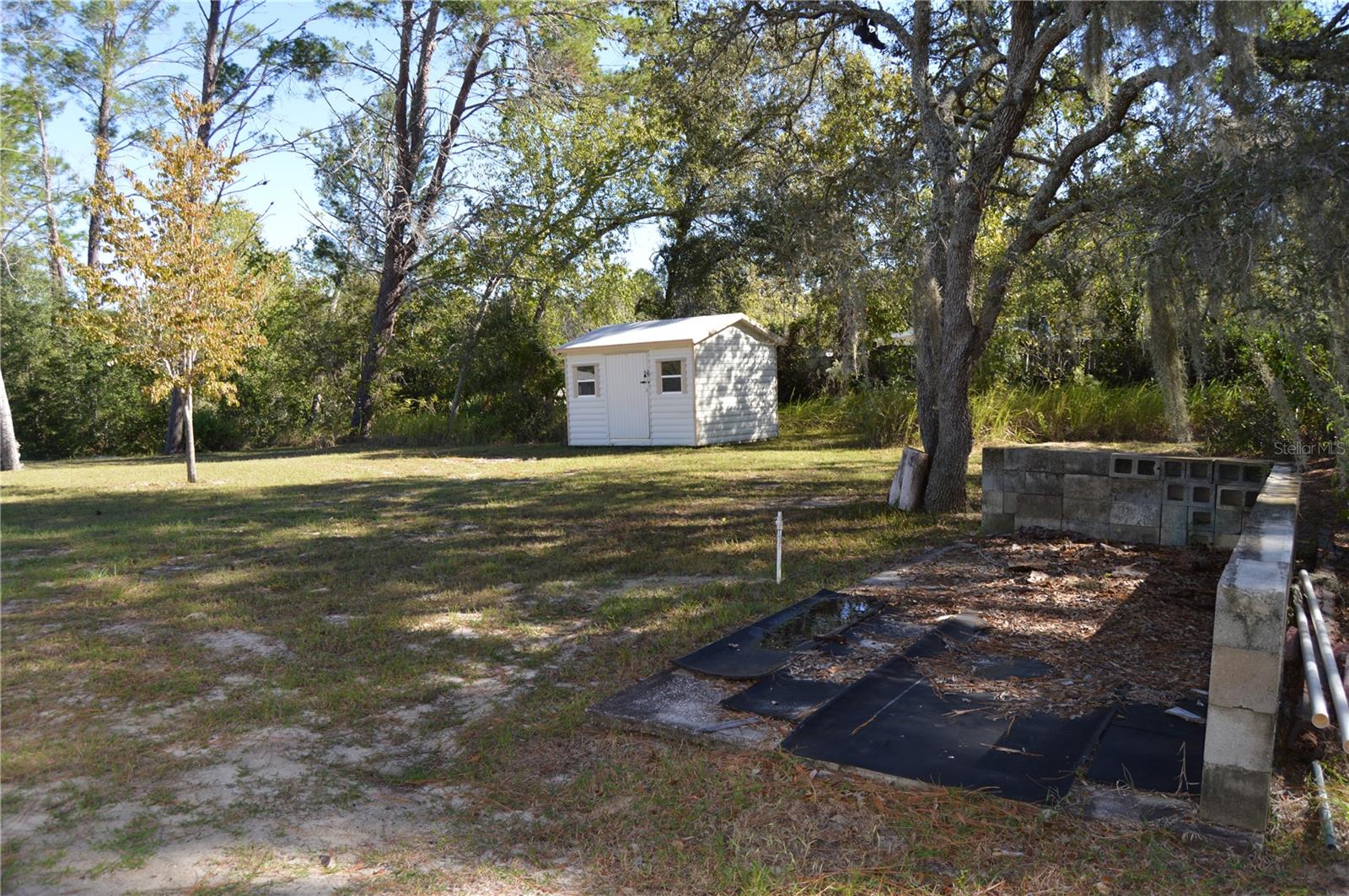 HERNANDO HIGHLANDS UNREC - Residential