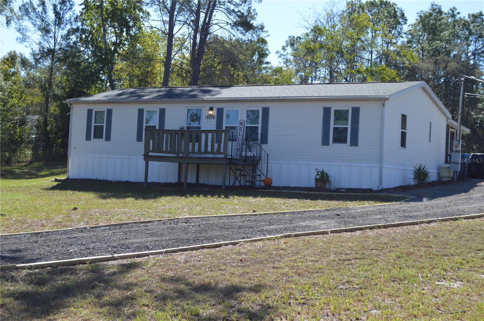 HERNANDO HIGHLANDS UNREC - Residential