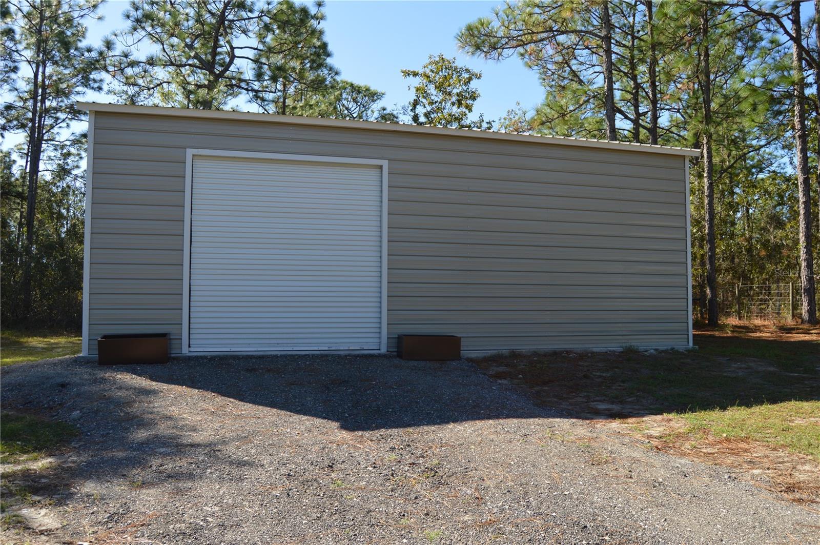 HERNANDO HIGHLANDS UNREC - Residential