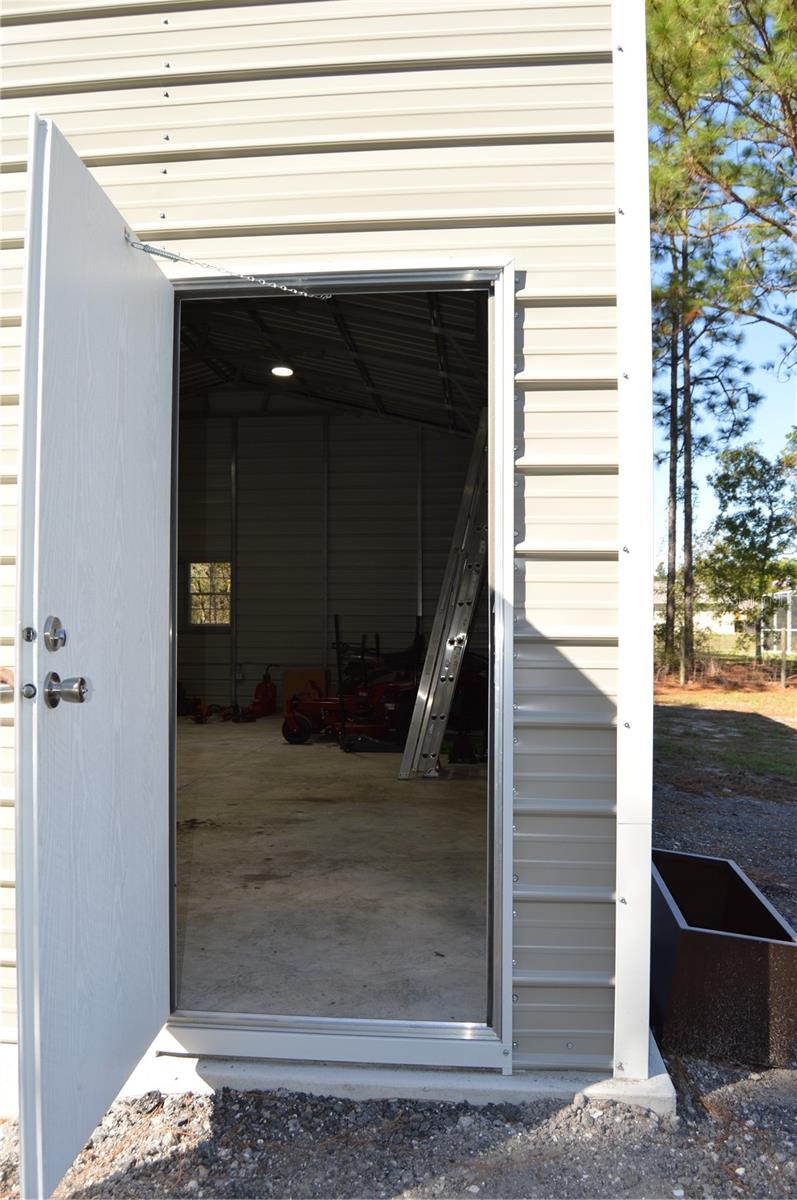 HERNANDO HIGHLANDS UNREC - Residential