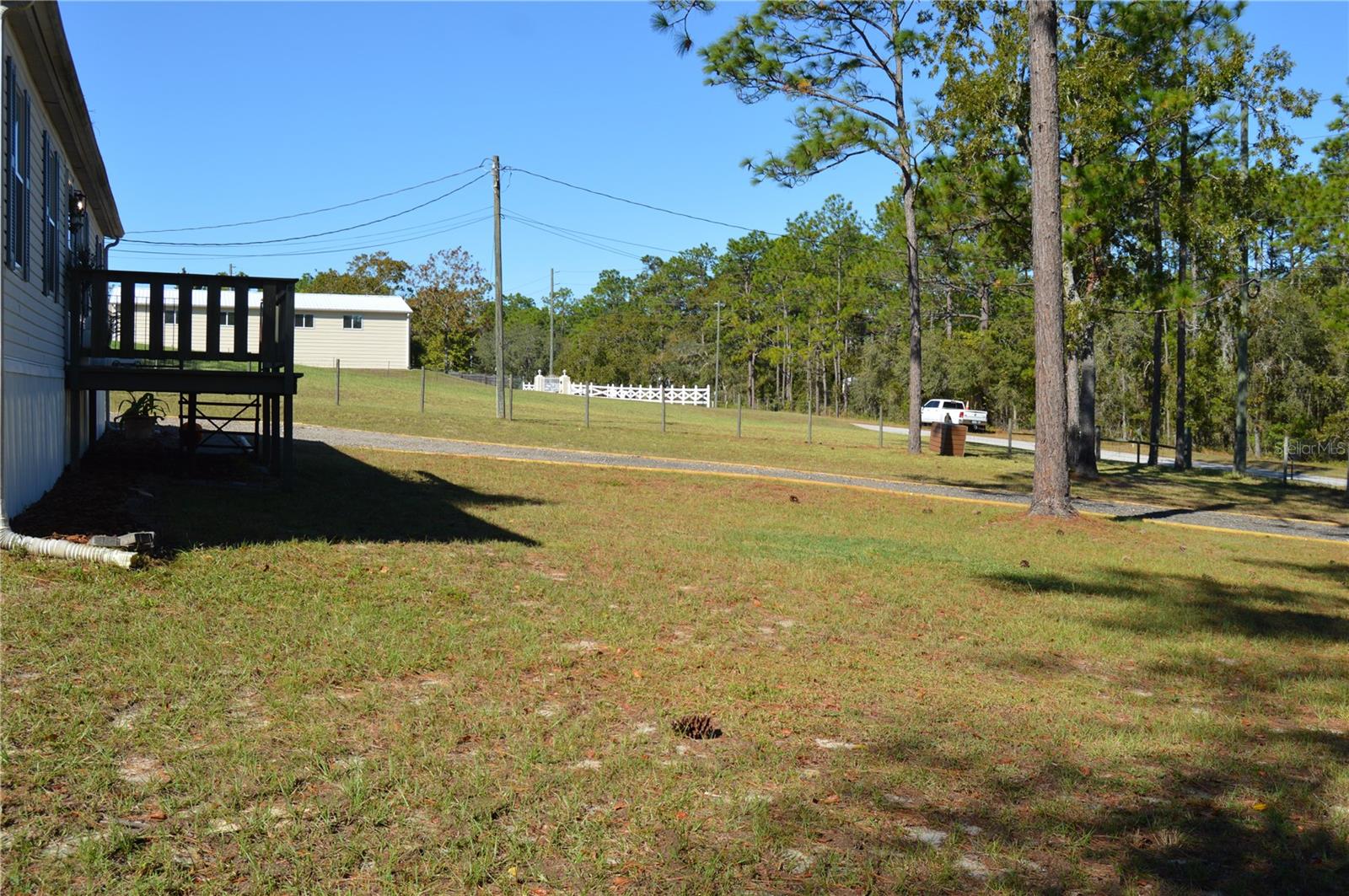 HERNANDO HIGHLANDS UNREC - Residential