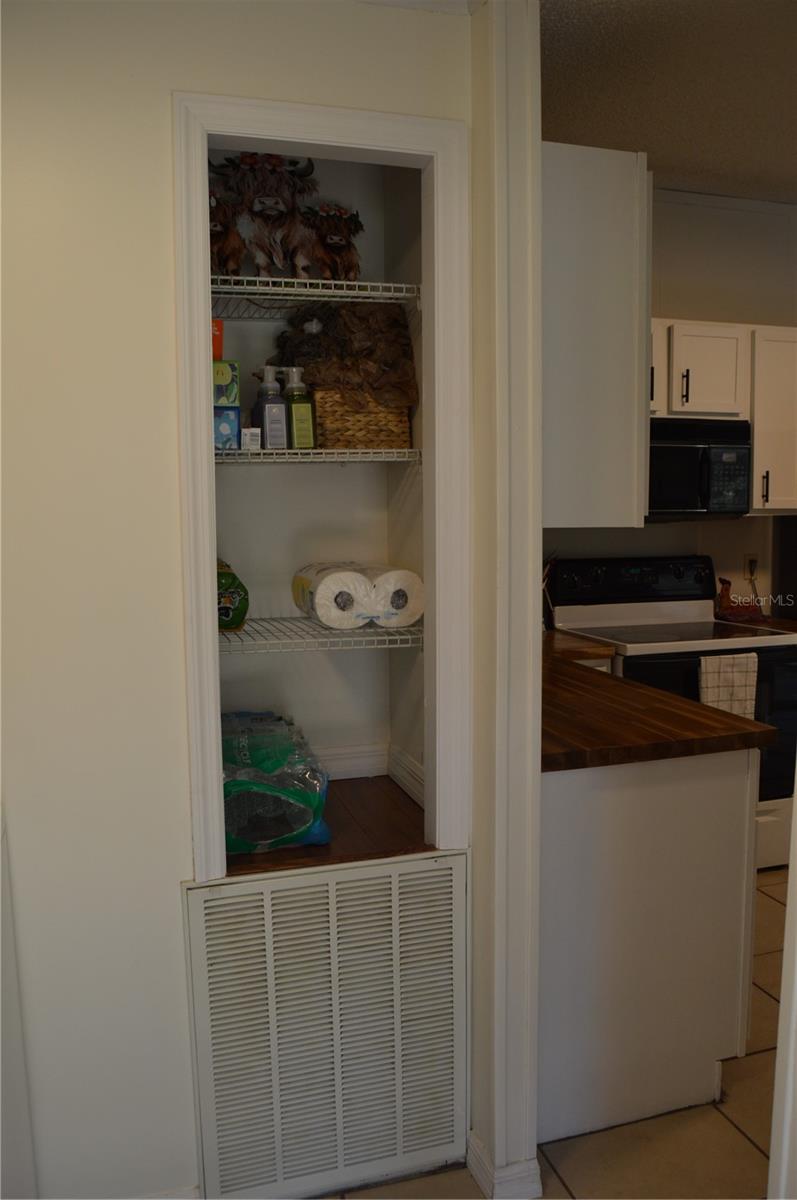 HERNANDO HIGHLANDS UNREC - Residential