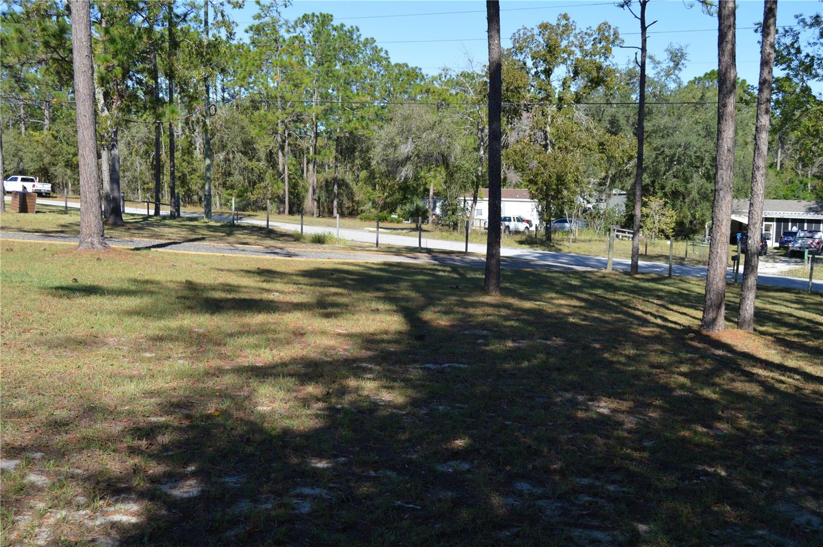 HERNANDO HIGHLANDS UNREC - Residential