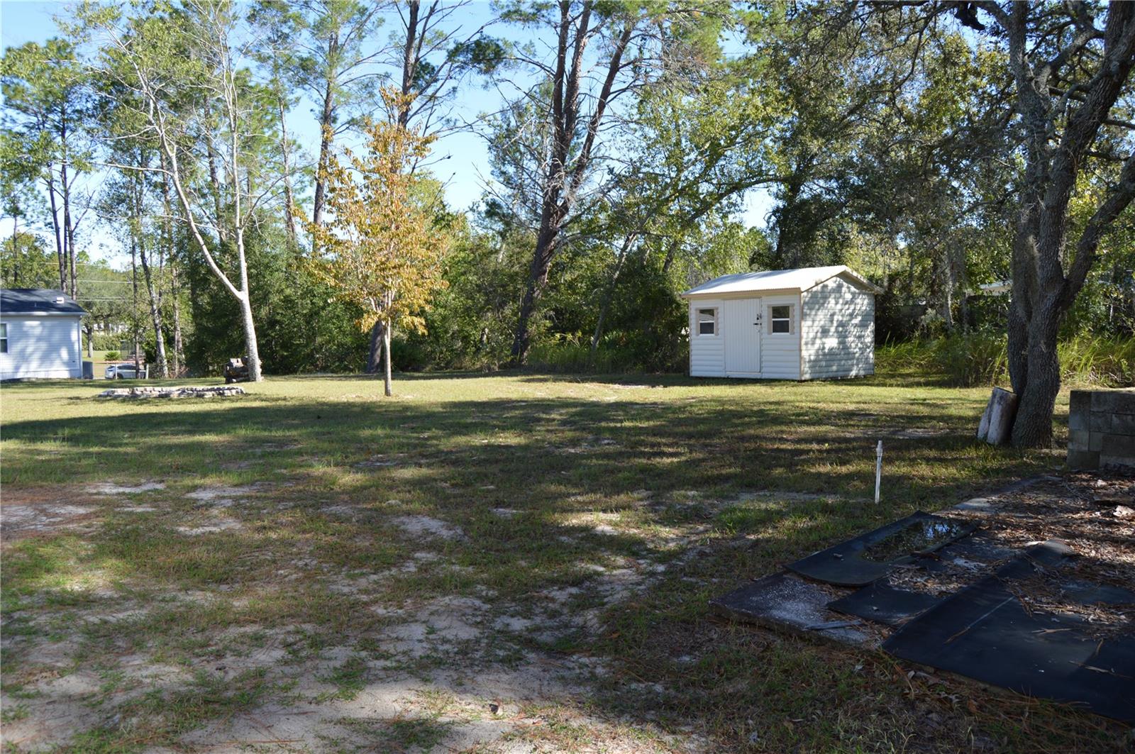 HERNANDO HIGHLANDS UNREC - Residential