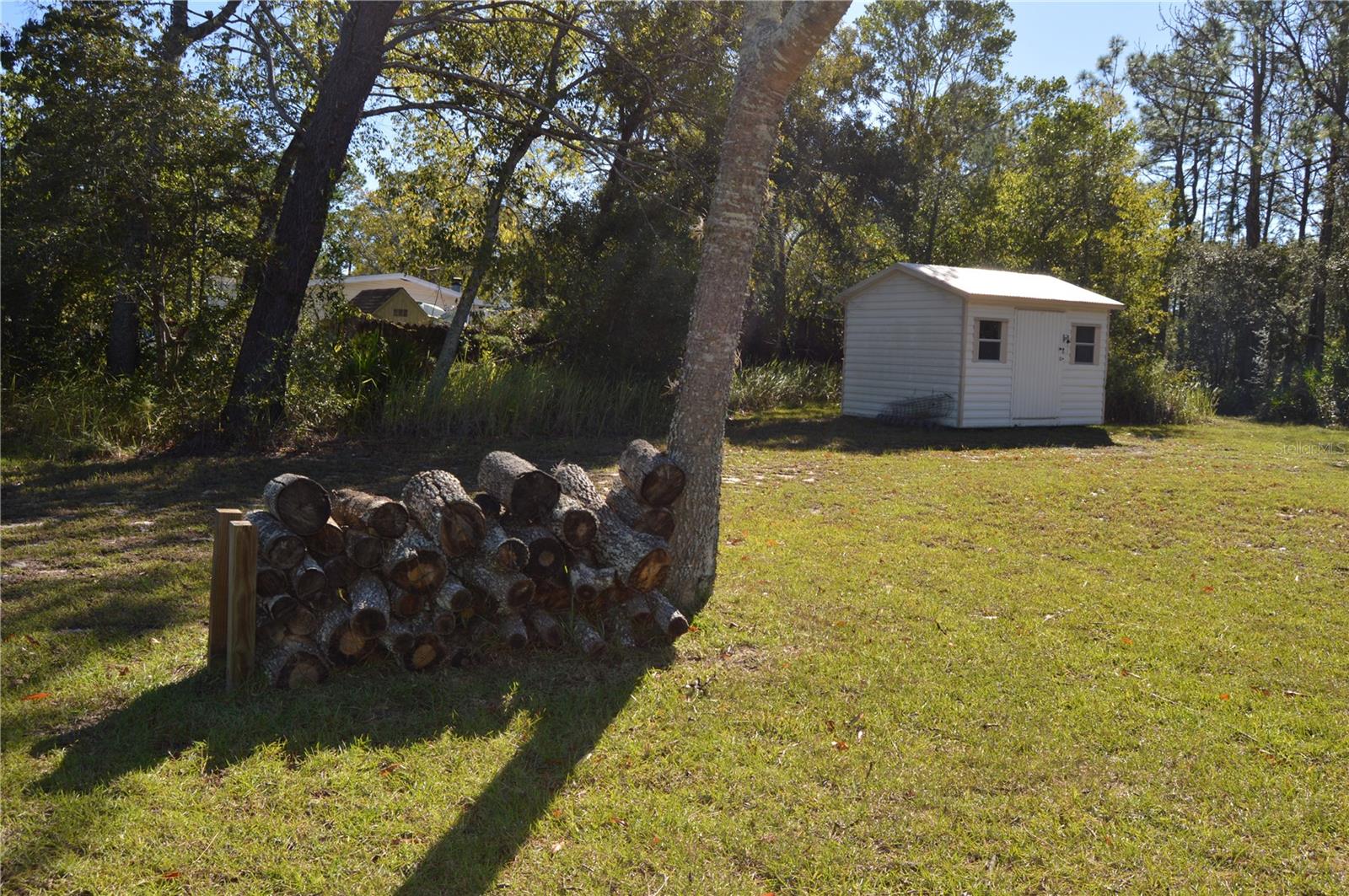 HERNANDO HIGHLANDS UNREC - Residential