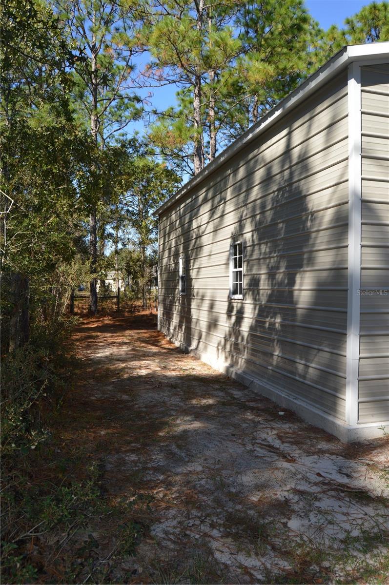 HERNANDO HIGHLANDS UNREC - Residential