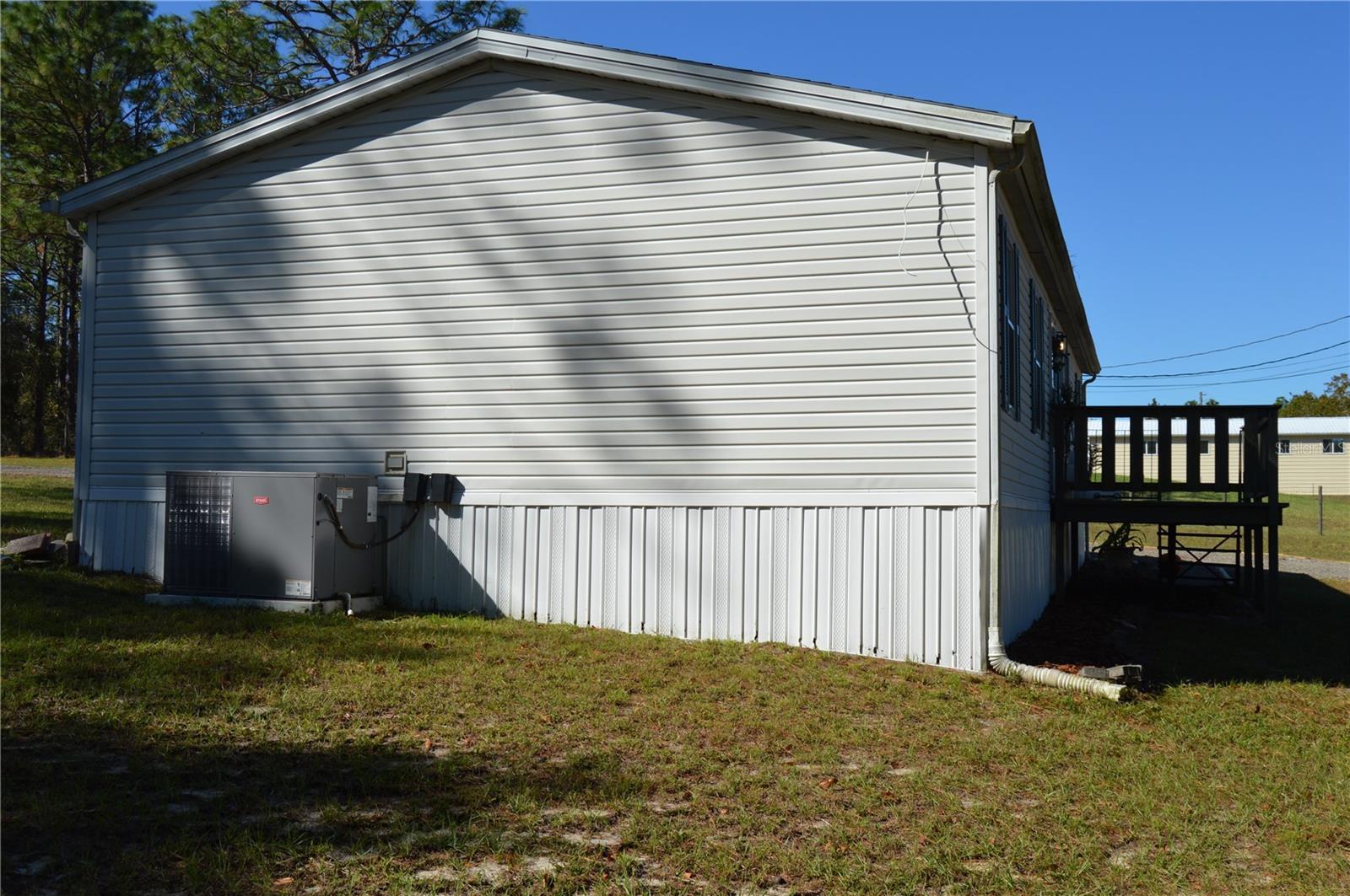 HERNANDO HIGHLANDS UNREC - Residential