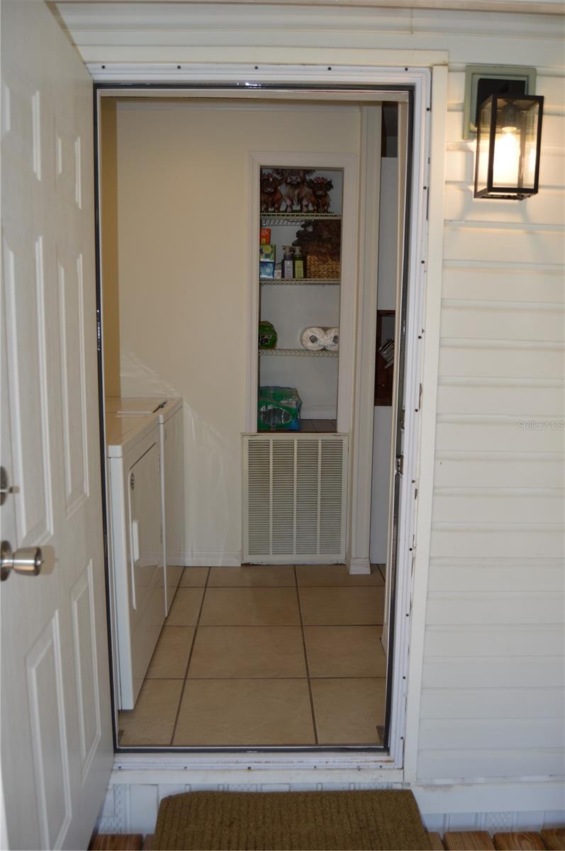 HERNANDO HIGHLANDS UNREC - Residential