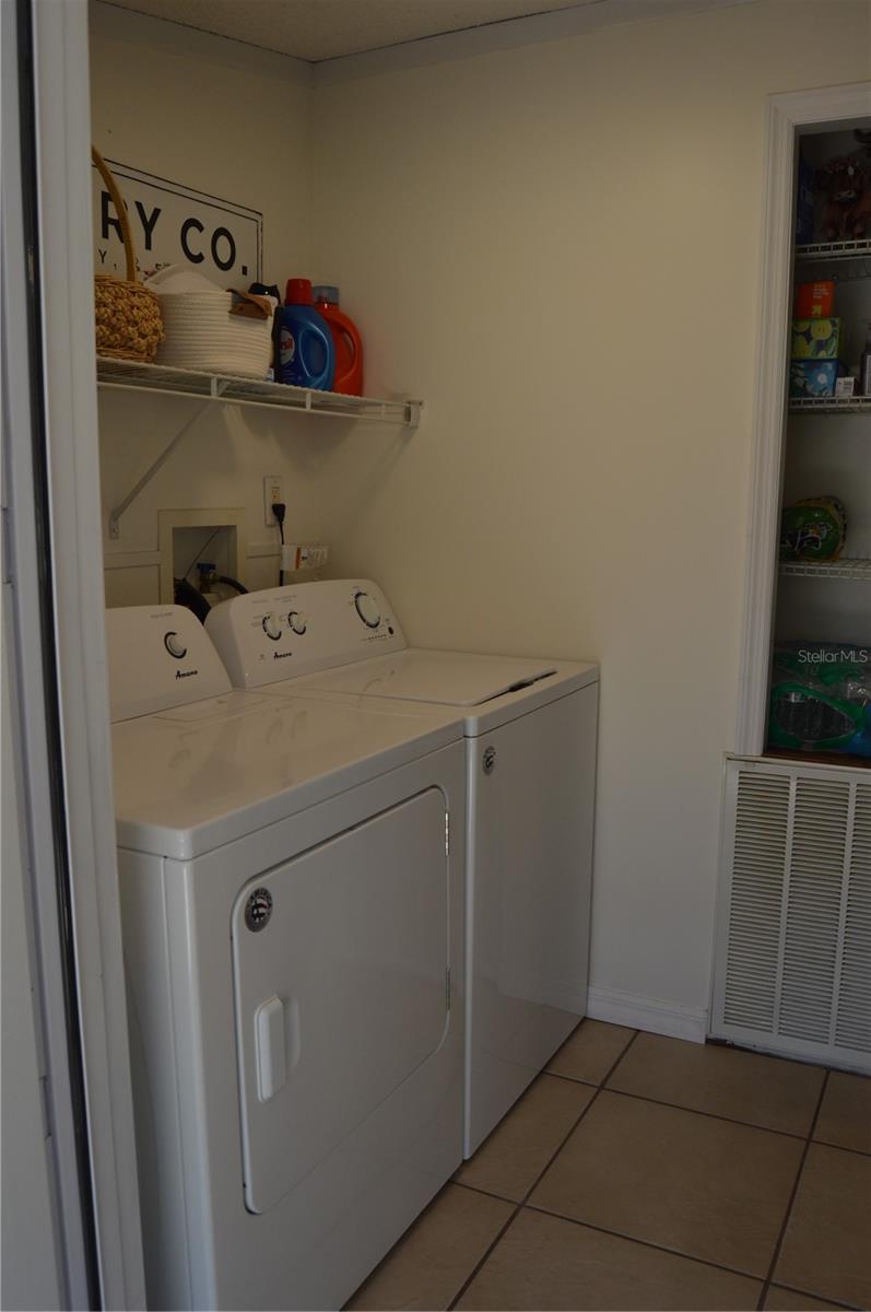 HERNANDO HIGHLANDS UNREC - Residential