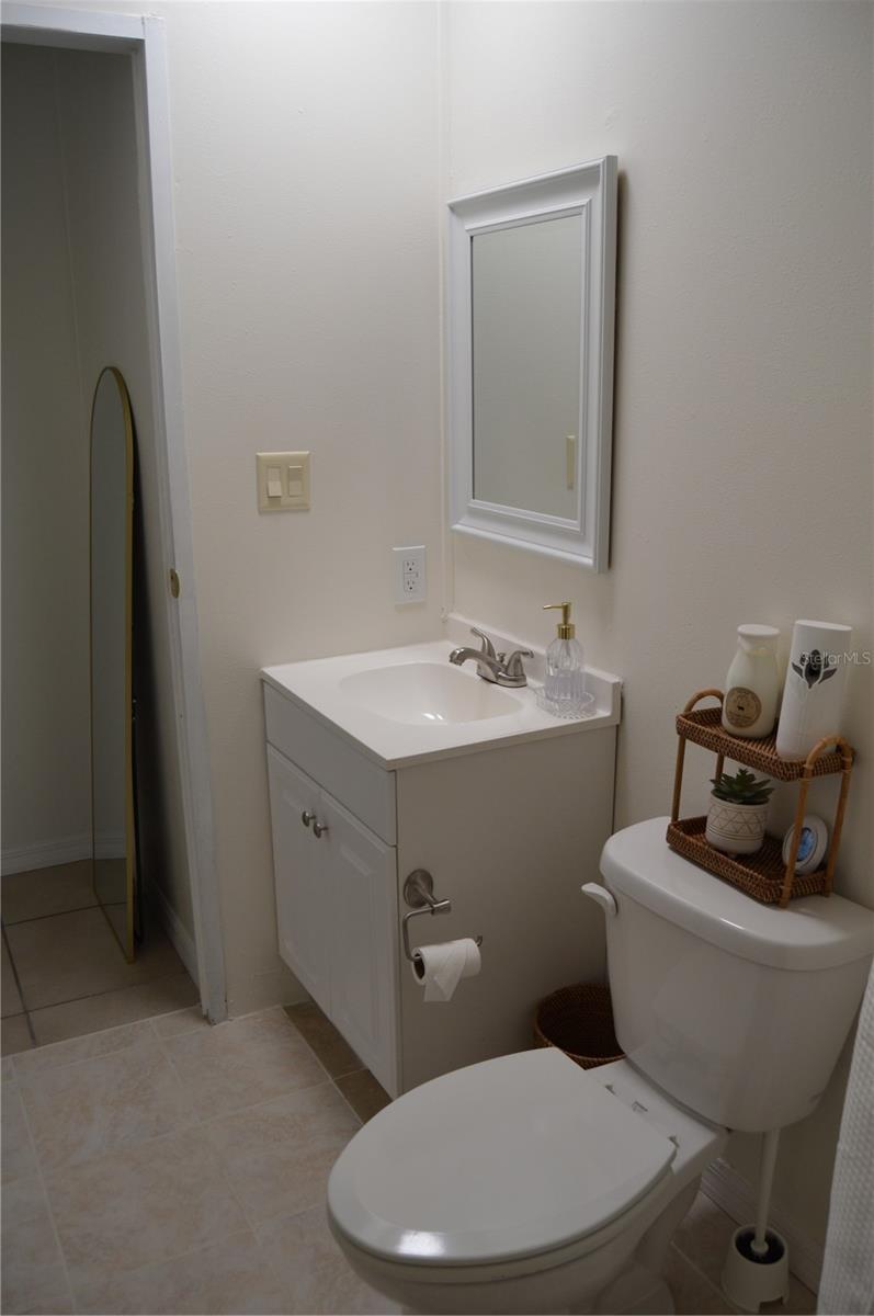 HERNANDO HIGHLANDS UNREC - Residential