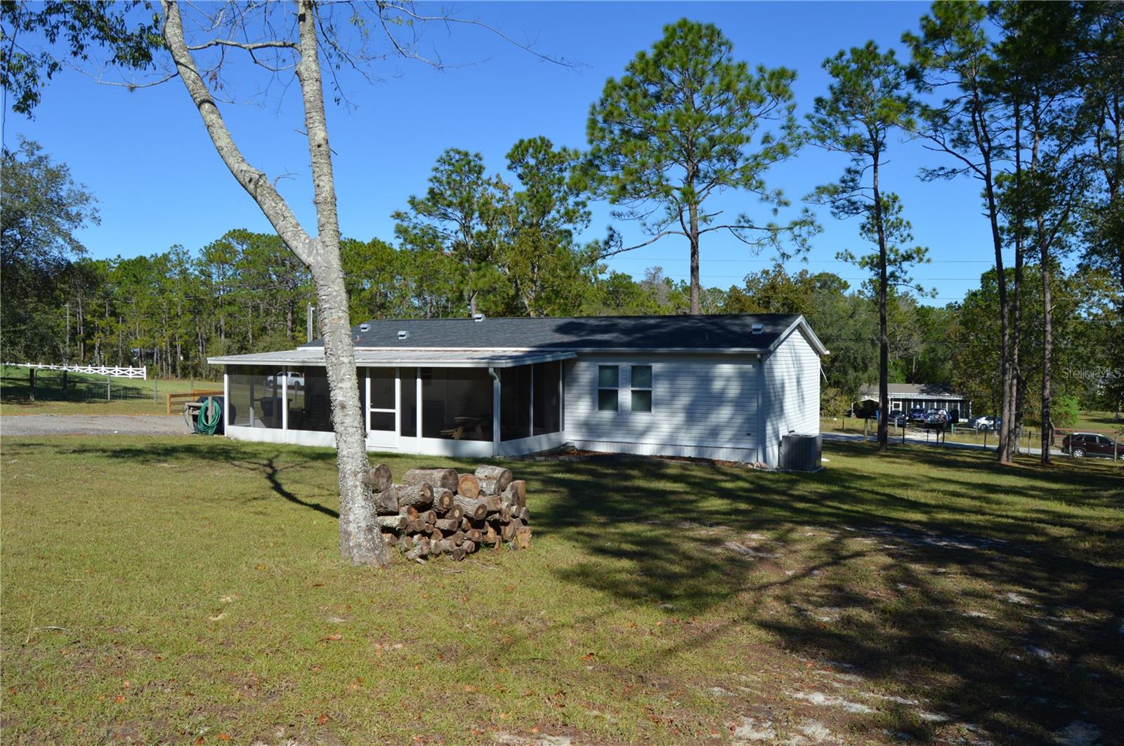 HERNANDO HIGHLANDS UNREC - Residential