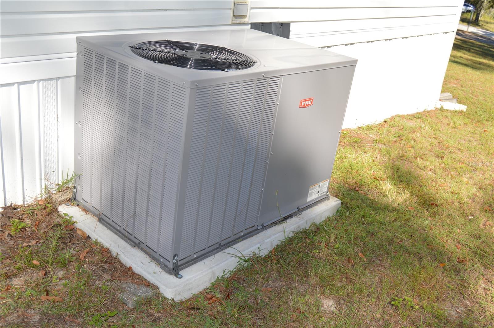 HERNANDO HIGHLANDS UNREC - Residential