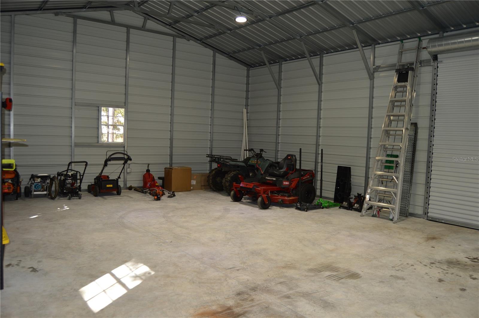 HERNANDO HIGHLANDS UNREC - Residential