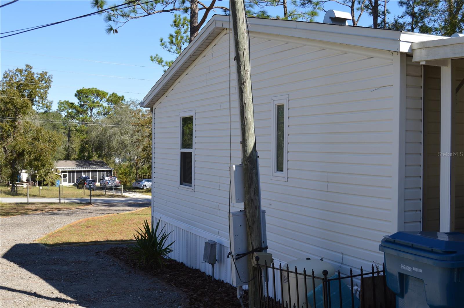 HERNANDO HIGHLANDS UNREC - Residential