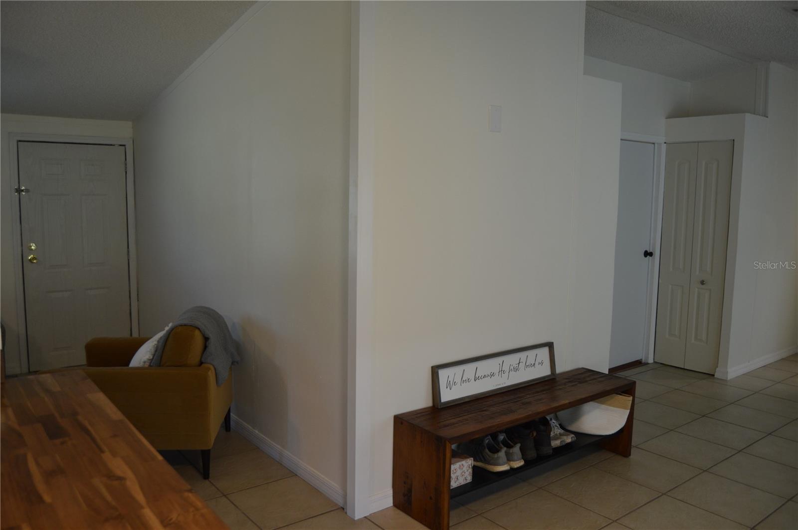 HERNANDO HIGHLANDS UNREC - Residential