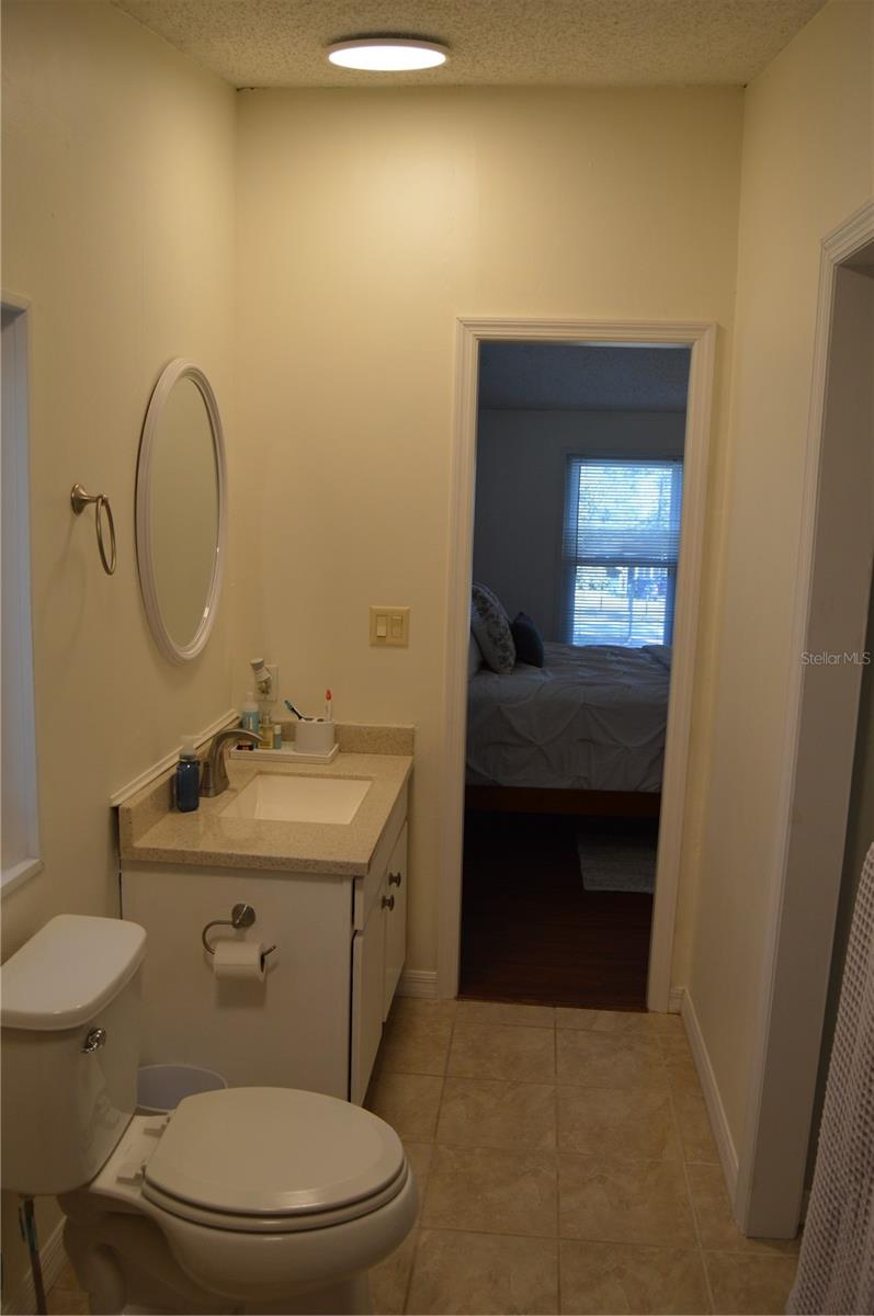 HERNANDO HIGHLANDS UNREC - Residential