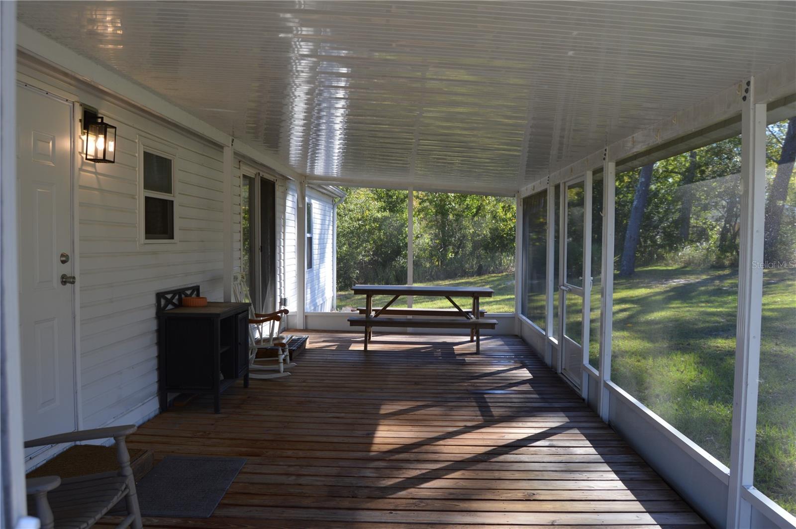 HERNANDO HIGHLANDS UNREC - Residential