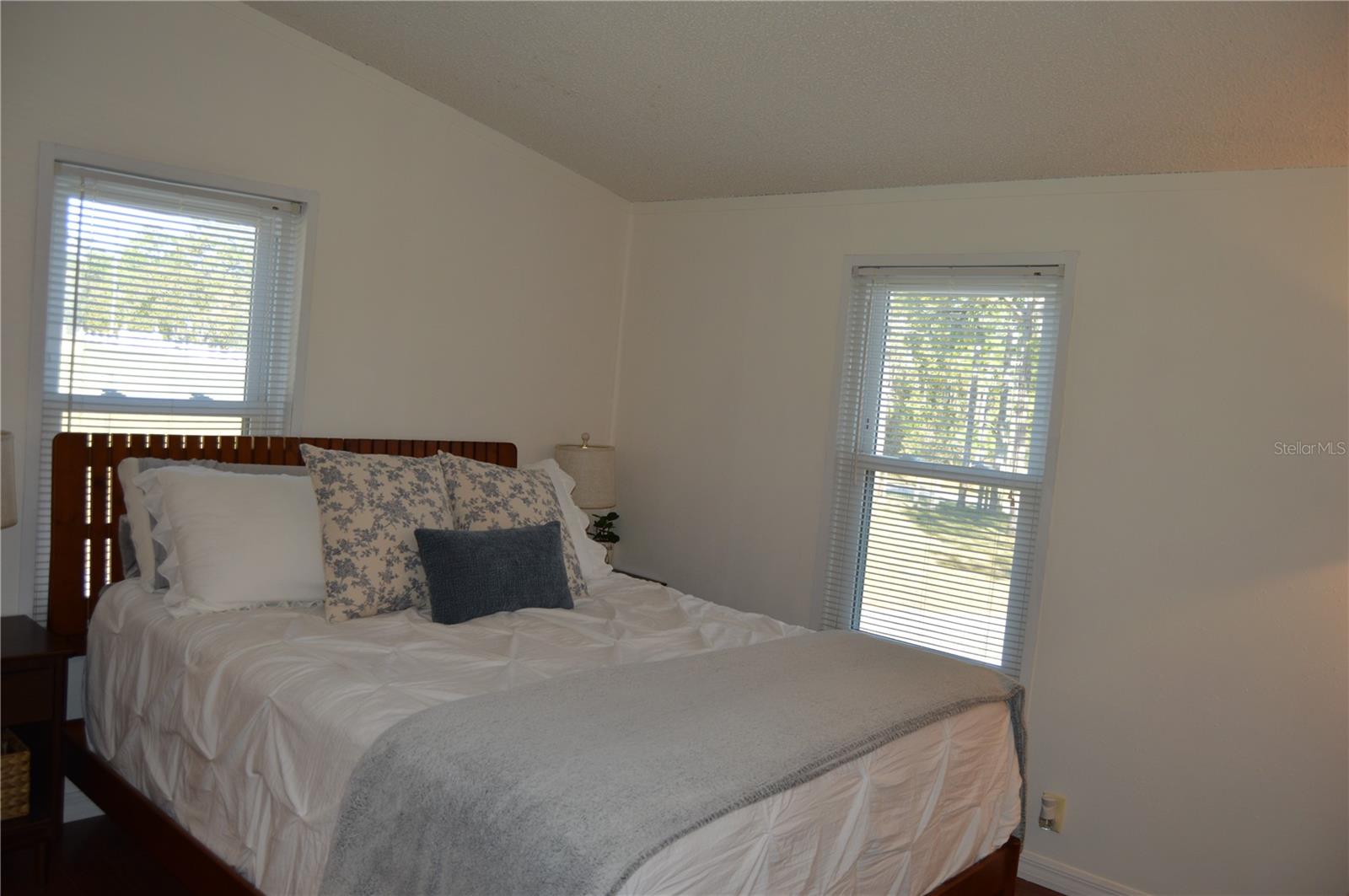 HERNANDO HIGHLANDS UNREC - Residential