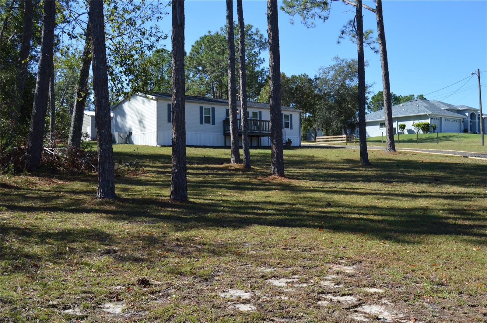 HERNANDO HIGHLANDS UNREC - Residential