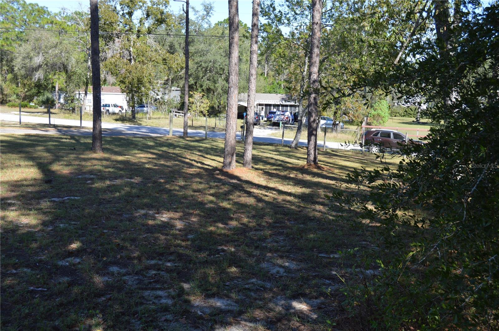 HERNANDO HIGHLANDS UNREC - Residential