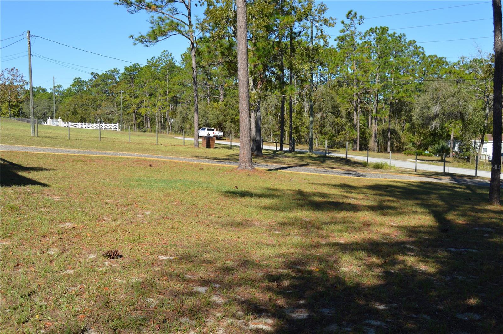 HERNANDO HIGHLANDS UNREC - Residential