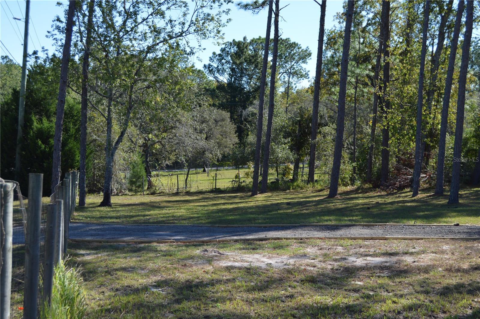 HERNANDO HIGHLANDS UNREC - Residential