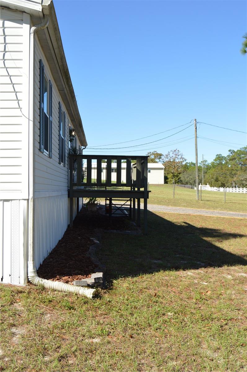 HERNANDO HIGHLANDS UNREC - Residential