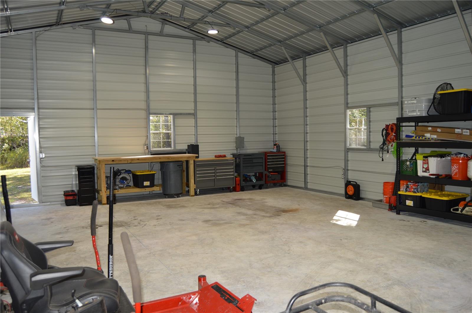 HERNANDO HIGHLANDS UNREC - Residential