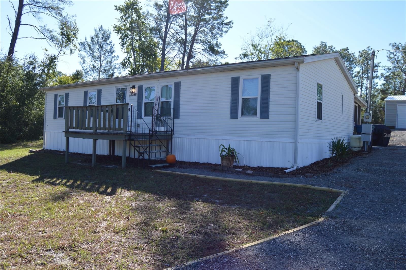 HERNANDO HIGHLANDS UNREC - Residential