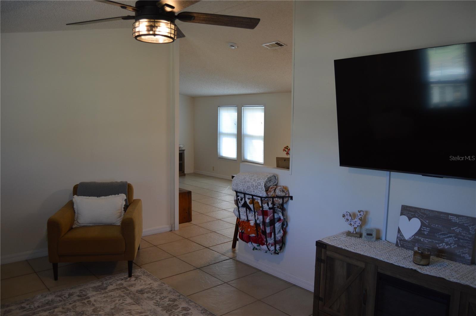 HERNANDO HIGHLANDS UNREC - Residential