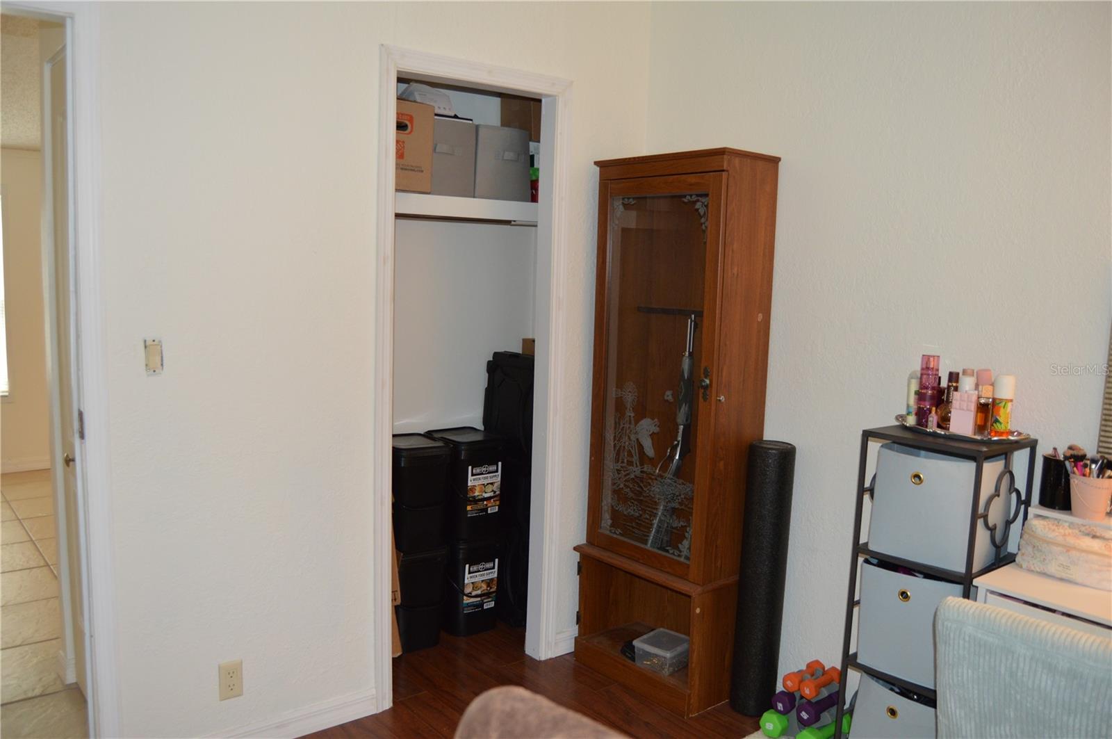 HERNANDO HIGHLANDS UNREC - Residential