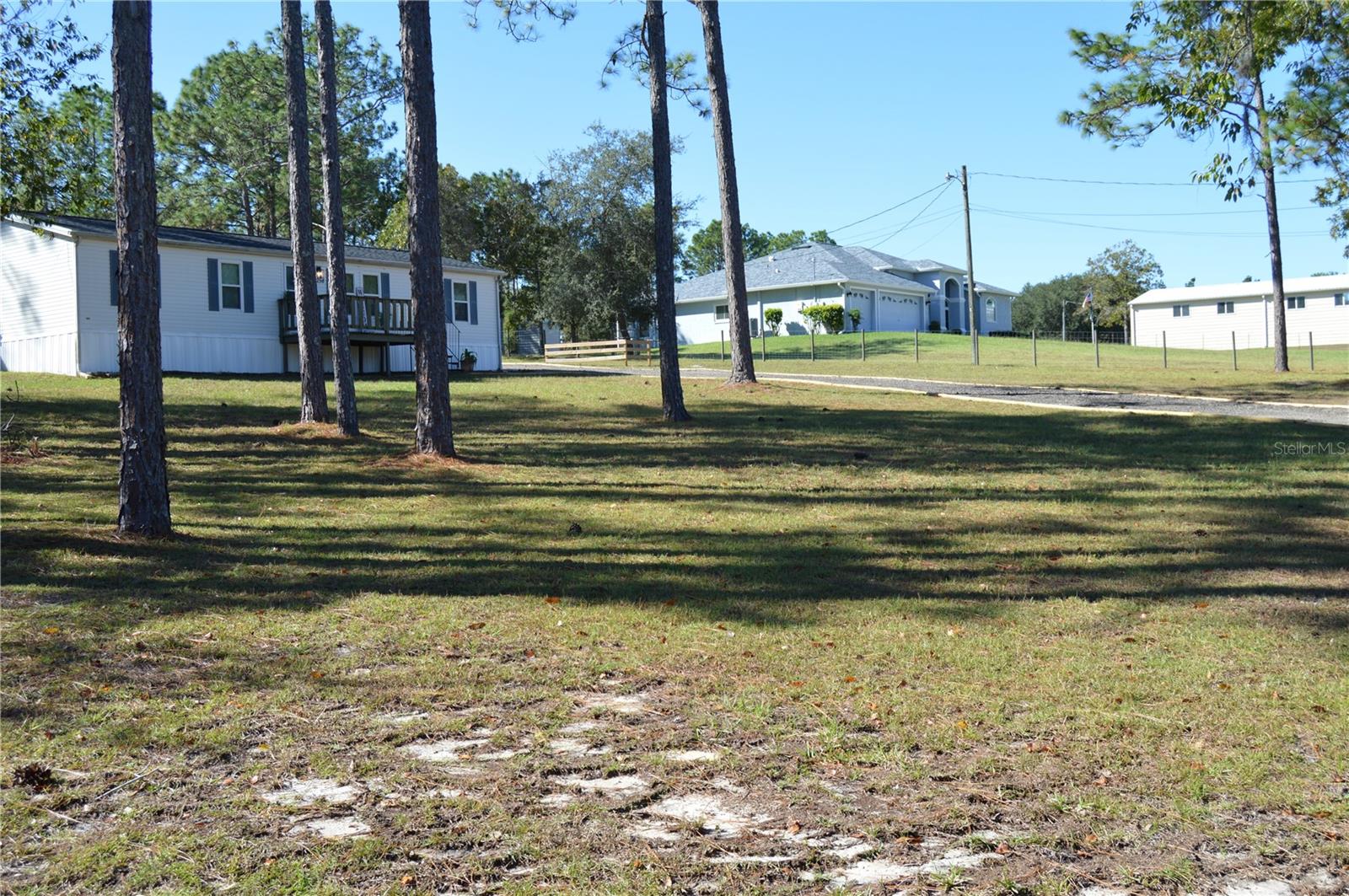 HERNANDO HIGHLANDS UNREC - Residential