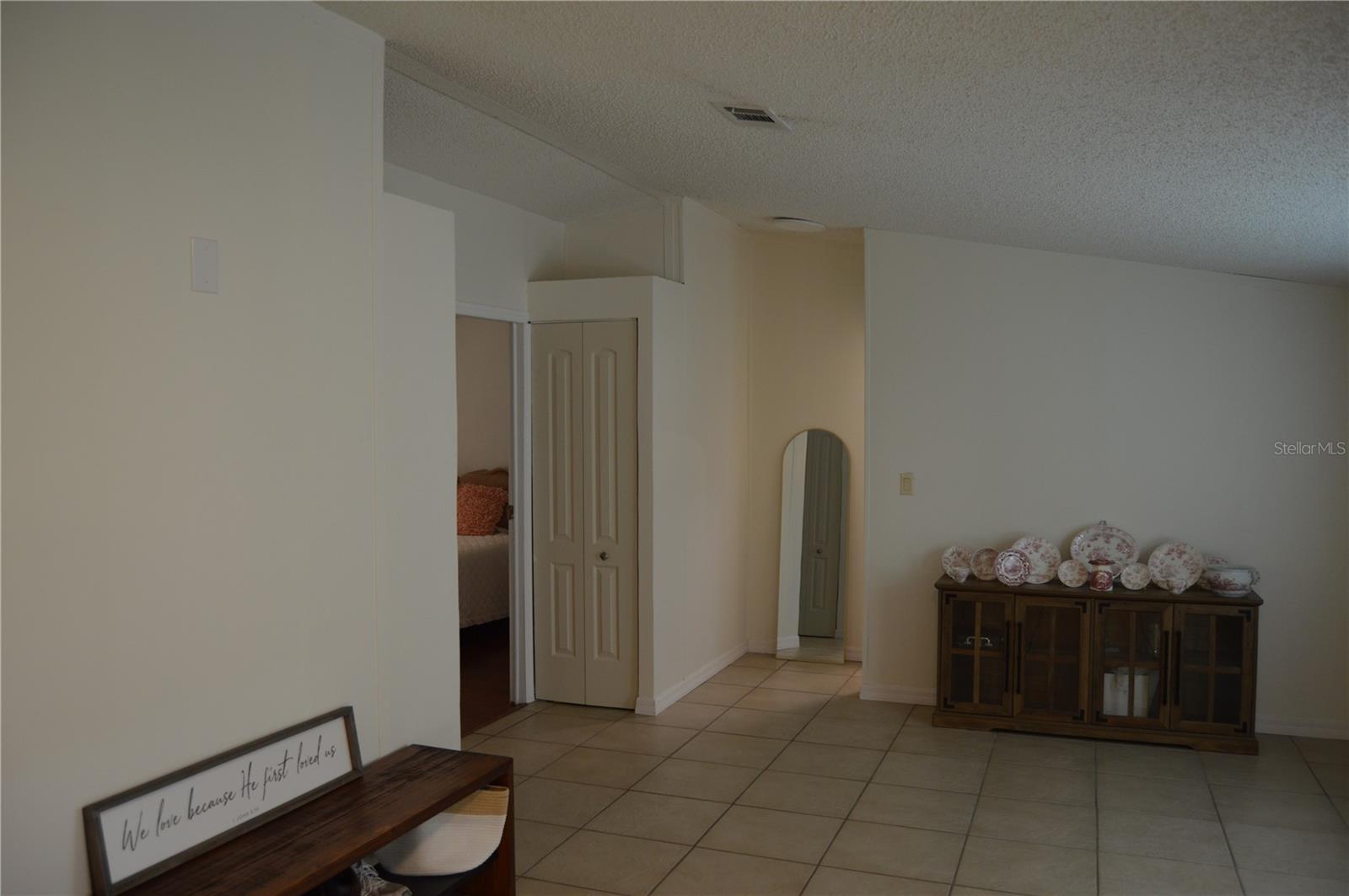 HERNANDO HIGHLANDS UNREC - Residential