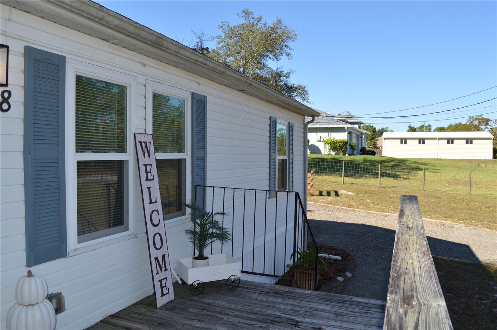 HERNANDO HIGHLANDS UNREC - Residential