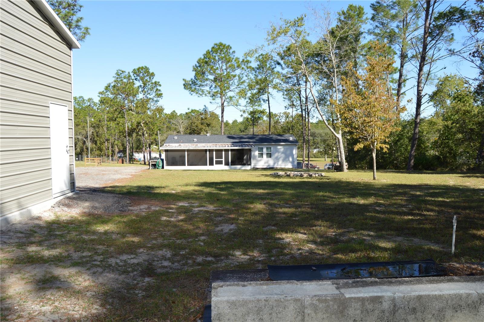 HERNANDO HIGHLANDS UNREC - Residential